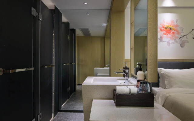 Paco Business Hotel (Jiangtai)