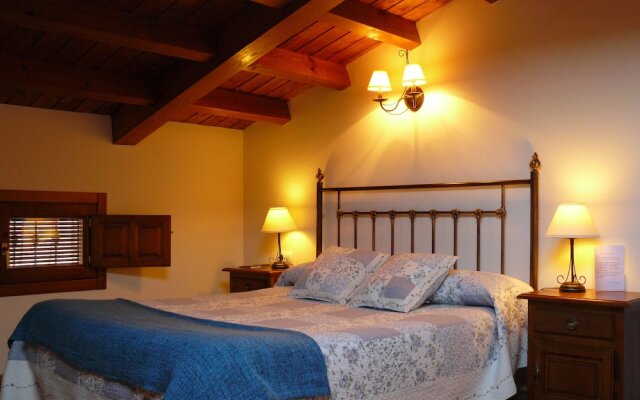 Casa Rural El Rincón de Elena