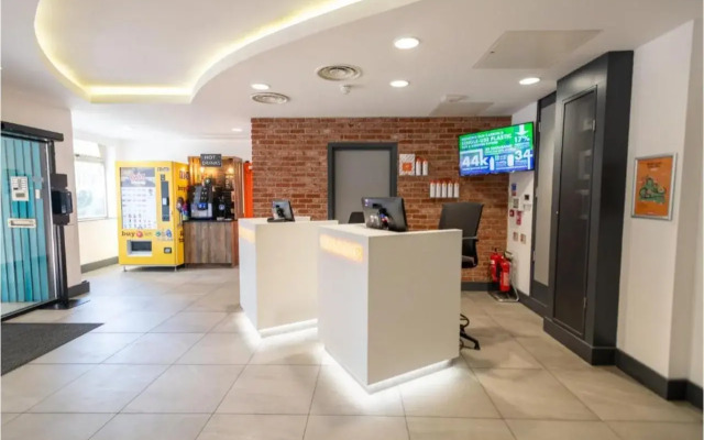 easyHotel London Croydon