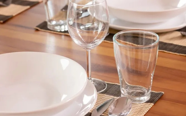 Prestige Golden View Wellness Apartments