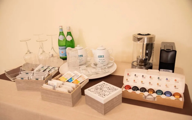 Perlage Suite Luxury B&B