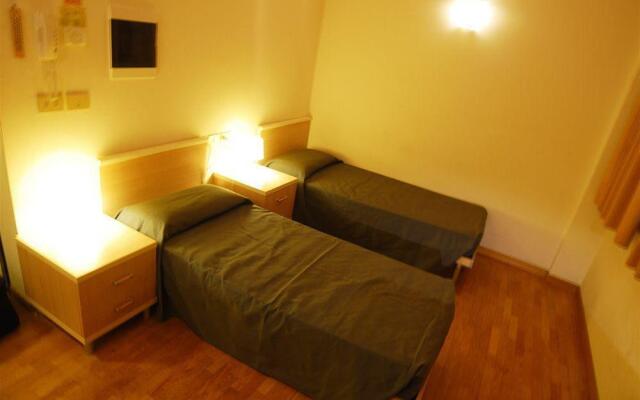 Haven Hostel Giudecca