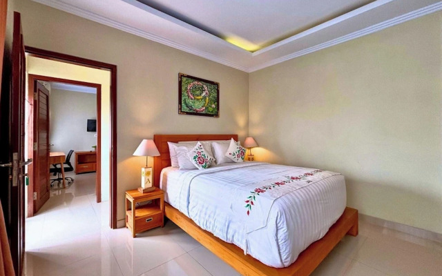 Amory Villa - 3BR Private Pool Villa