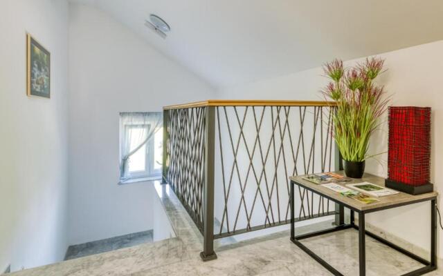Apartmani Leptir