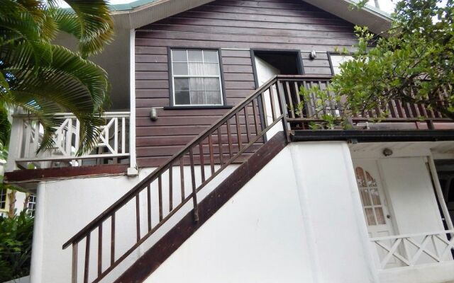 FSJ House