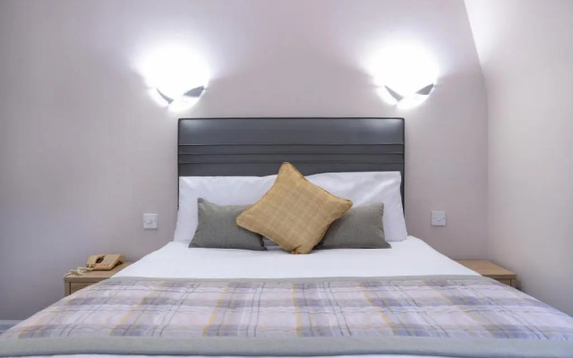 Best Western Livermead Cliff Hotel
