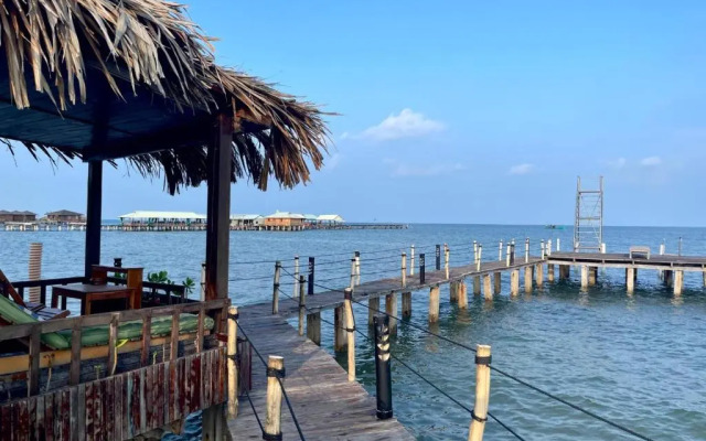 Freedom Beach Resort