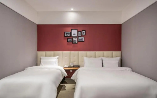 Soseol Smith Hotel