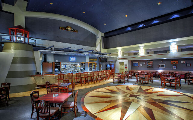 Maumee Bay Lodge and Conference Center