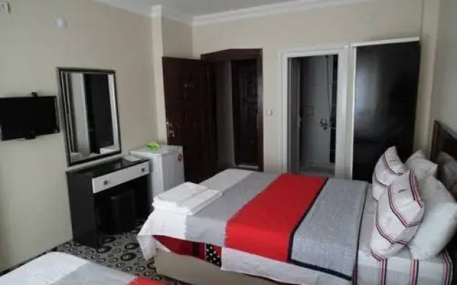 Hotel Mirva