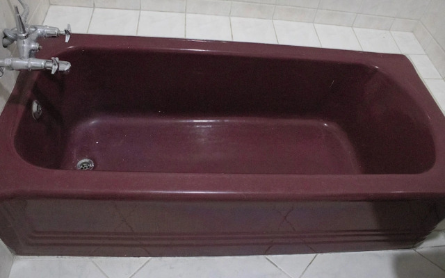 Cozy Studio Room to Rent in Johannesburg City