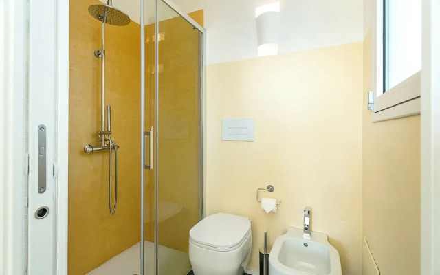 Sardegna è - Beach Rooms