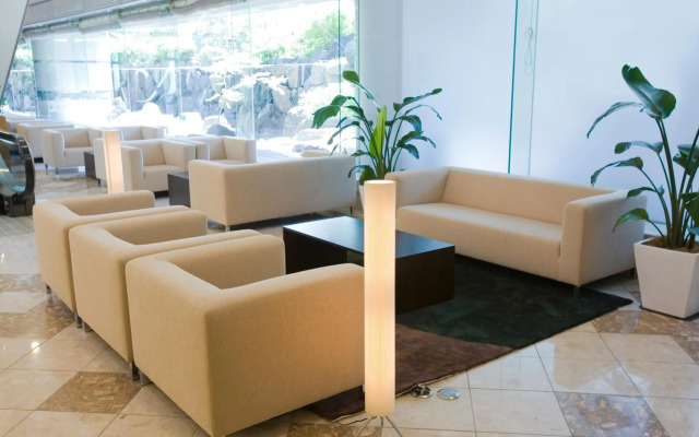 KKR Hotel Osaka