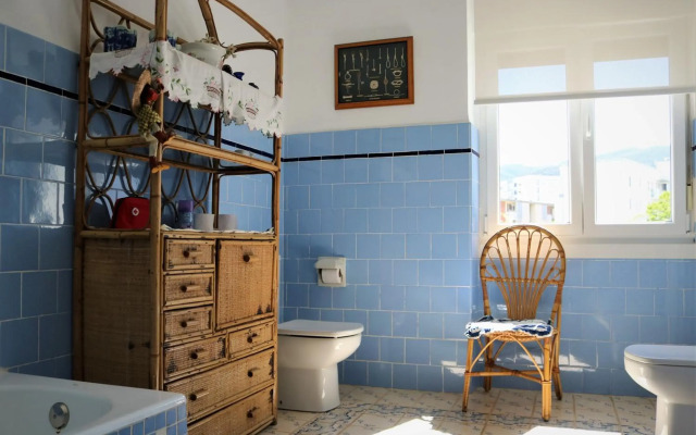 Villa Isabela Bakio Rooms