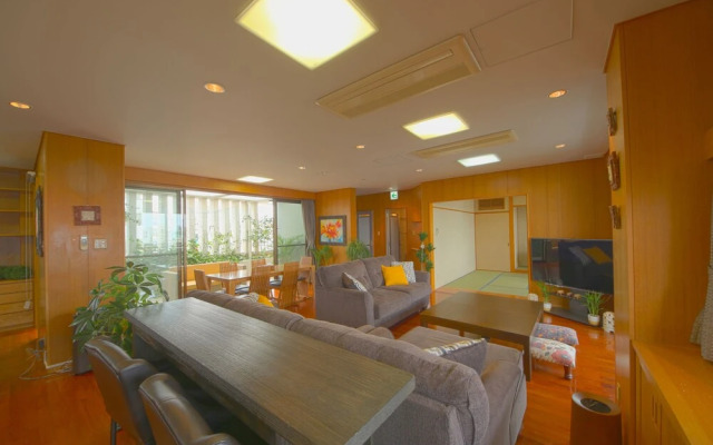 Sakuraya Convention City