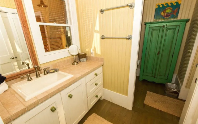 Sugar Shack by RedAwning