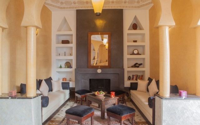 Riad Yasmine Marrakech