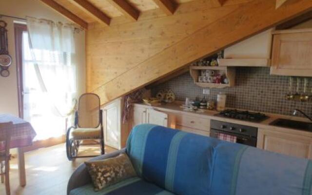 Borgo Alpino Chalet 4