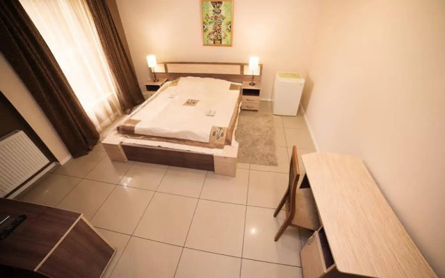 Truskavets Central Jam Mini Hotel