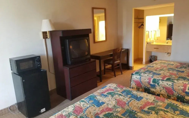 Econo Lodge Skippers
