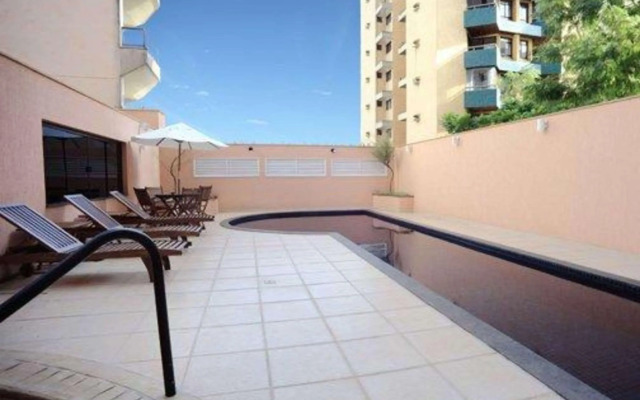 Nobile Inn Executive Ribeirão Preto
