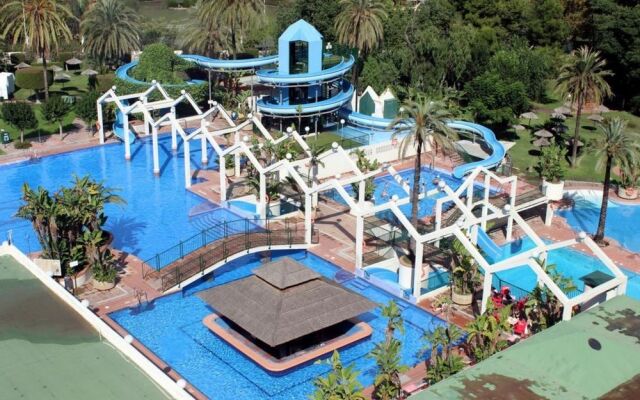 Benal Beach by Holidays2Malaga