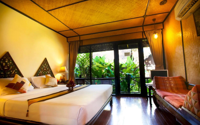 Lampang River Lodge