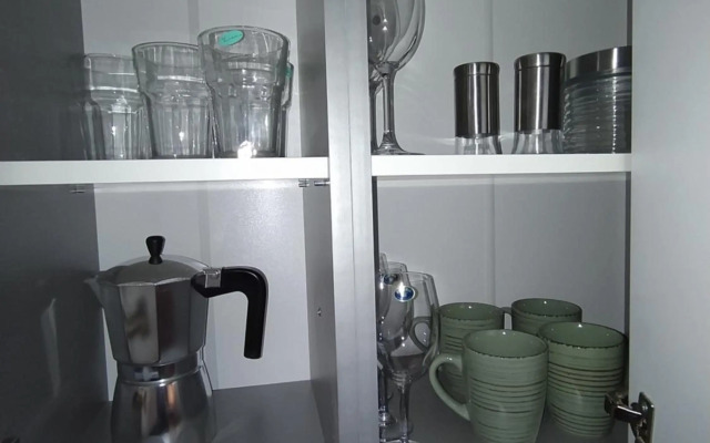 Lviv Meretyna Apartment (між центром і вокзалом)