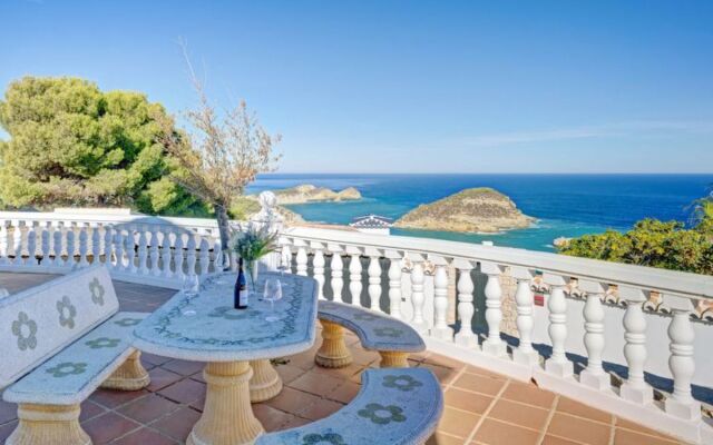 Villa Batavia Jávea
