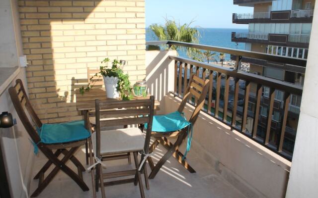 Ronda 4 Tierra del Mar Mediterraneo