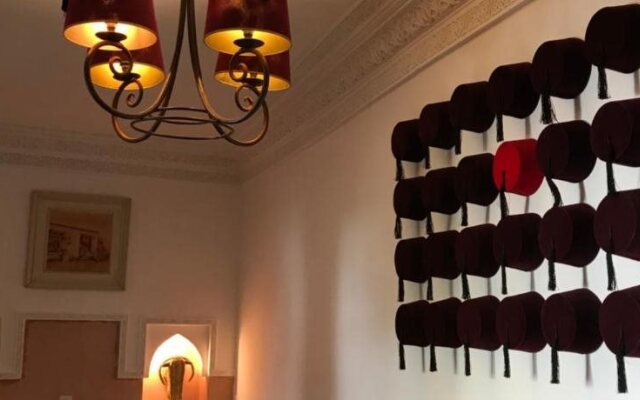 Riad Chocolat