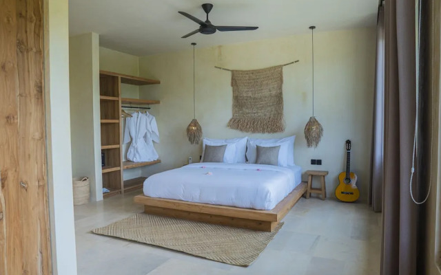 Olea Villas Resort