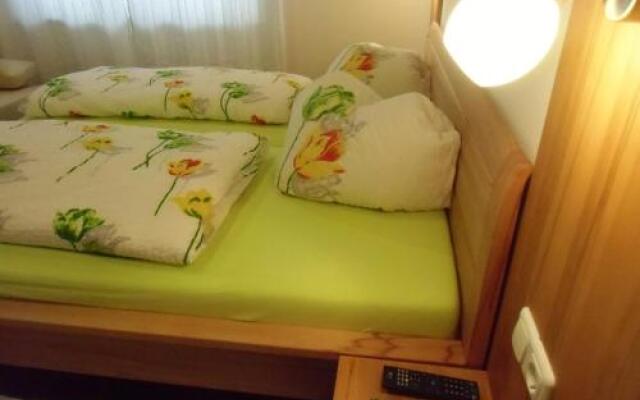 Bauernhof Pension Peterseil