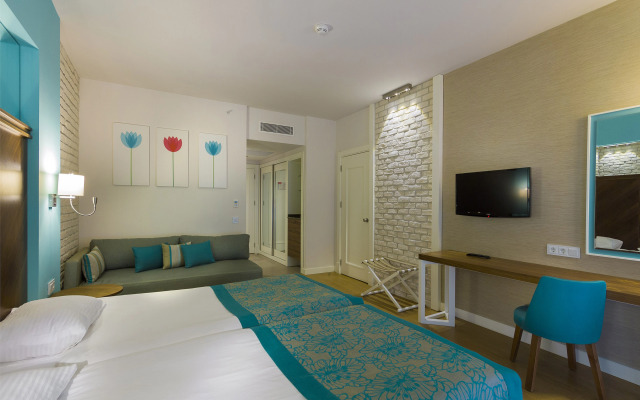 Terrace Elite Resort - All Inclusive