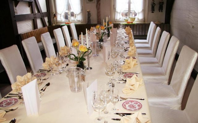 mD Hotel Stadt Bremen