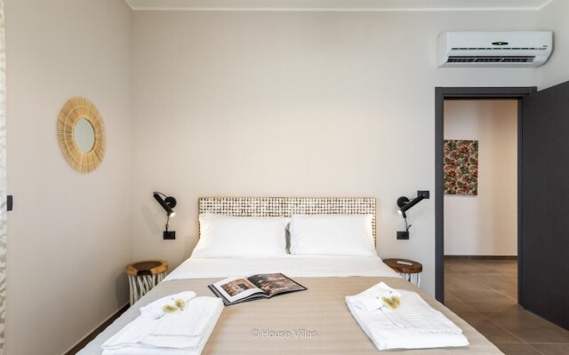 House Villas - Casa Roca