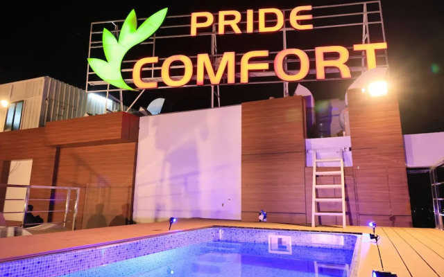 Pride Comfort Dwarka