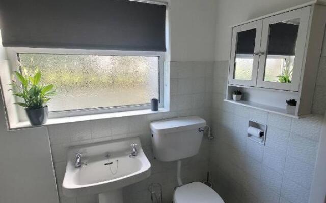 Loughinvar, Newtownards