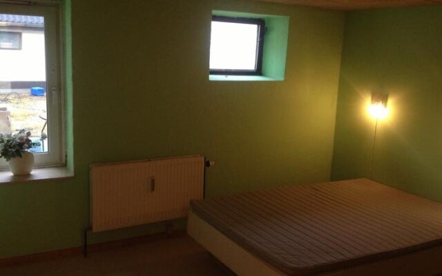 BB Nybo Herning