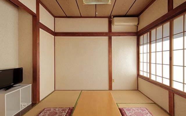 Ryokan Kawazoe