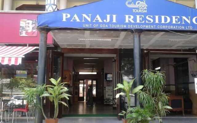 Panaji Residency