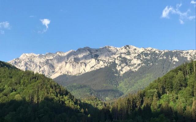 Casa Bucegi