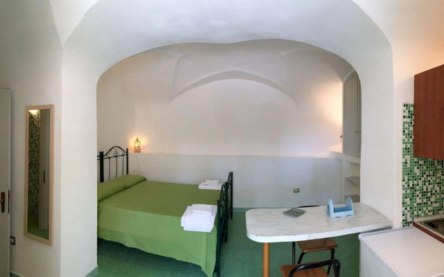 Relais Villa Scinata