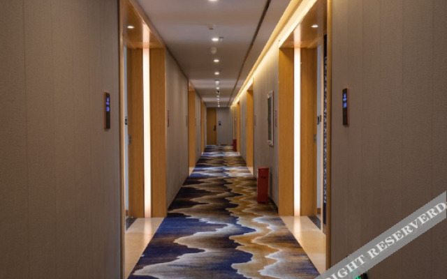 Shenjun Fengqing Hot Spring Hotel