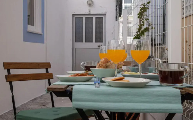 Vila Maria by Host-Point