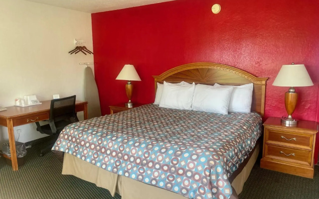 Rodeway Inn