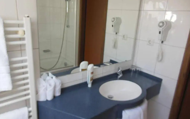 Hotel & Restaurant Zum Ochsen