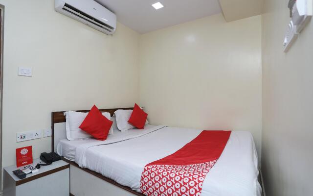 OYO 24653 Novus Guest House