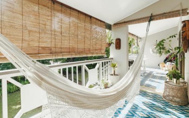 Wayfarer Apartment, in the Heart of Port Douglas – Outside – Port Douglas