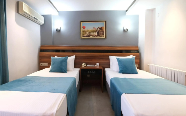 Signature Garden Avanos Hotel & Spa